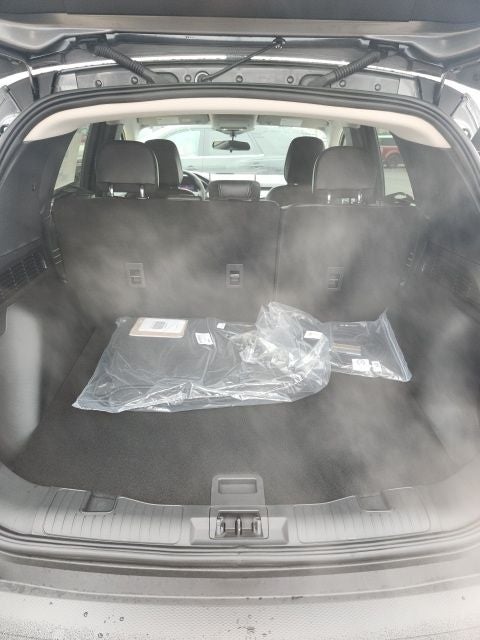 2026 Ford Escape Plug-In Hybrid Base