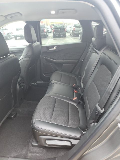 2026 Ford Escape Plug-In Hybrid Base