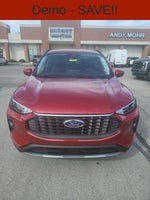 2026 Ford Escape Plug-In Hybrid Base