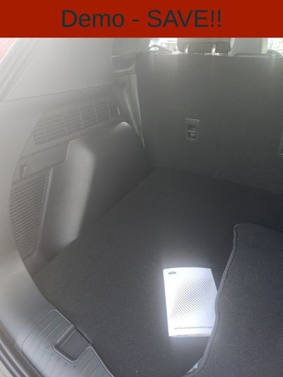 2026 Ford Escape Plug-In Hybrid Base