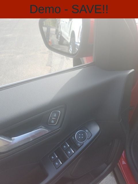 2026 Ford Escape Plug-In Hybrid Base