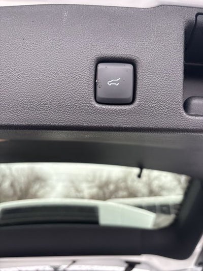 2026 Ford Escape Plug-In Hybrid Base