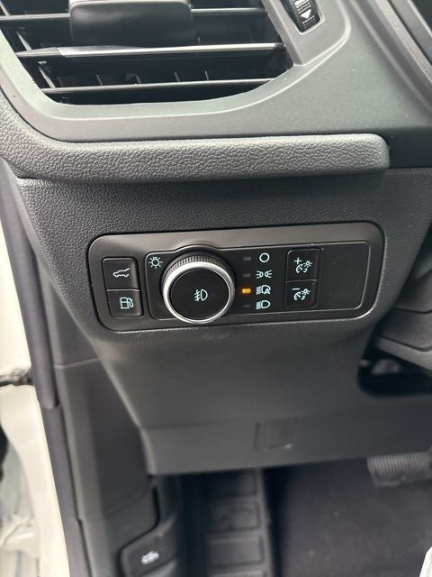 2026 Ford Escape Plug-In Hybrid Base