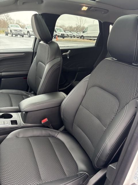 2026 Ford Escape Plug-In Hybrid Base