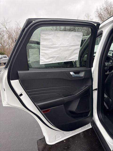 2026 Ford Escape Plug-In Hybrid Base