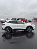 2026 Ford Escape Plug-In Hybrid Base