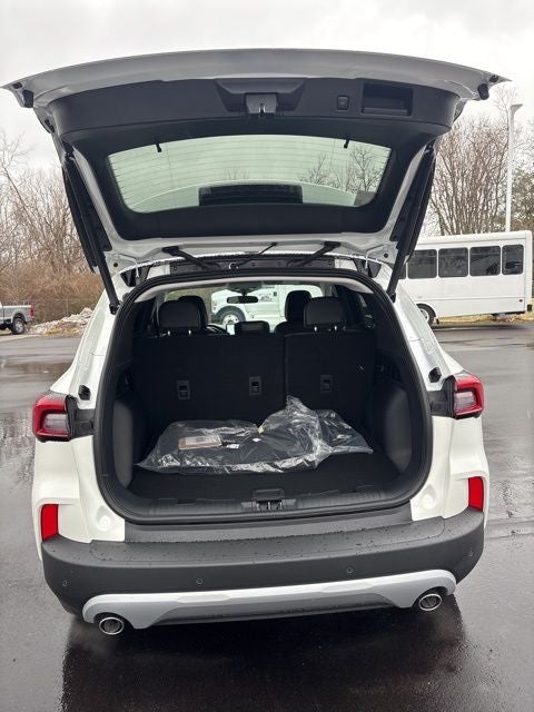 2026 Ford Escape Plug-In Hybrid Base