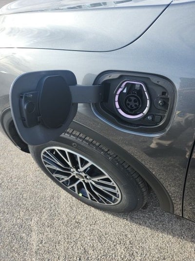 2026 Ford Escape Plug-In Hybrid Base