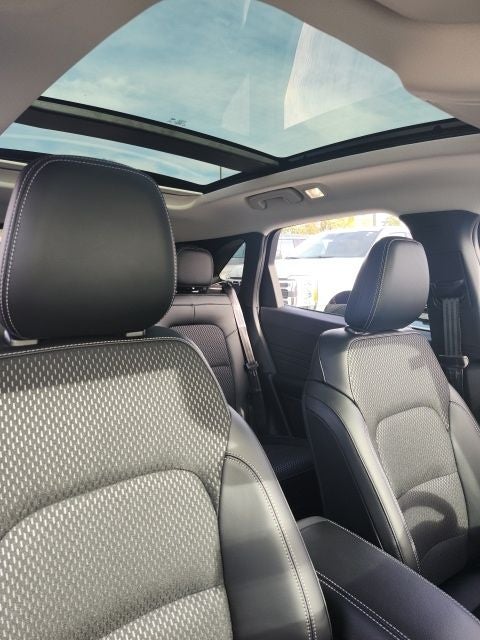 2026 Ford Escape Plug-In Hybrid Base