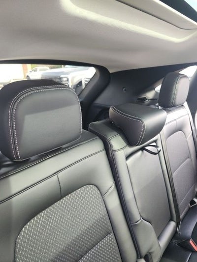 2026 Ford Escape Plug-In Hybrid Base