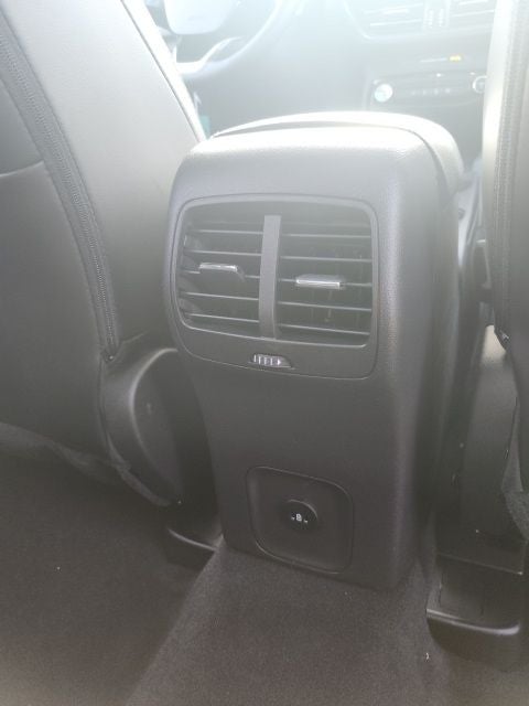 2026 Ford Escape Plug-In Hybrid Base