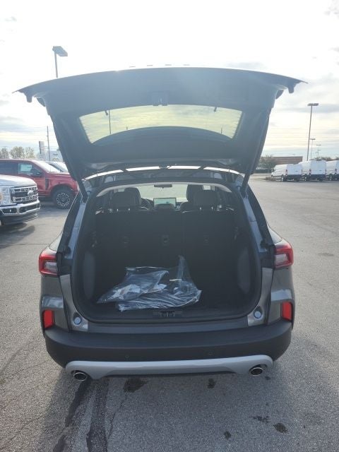 2026 Ford Escape Plug-In Hybrid Base