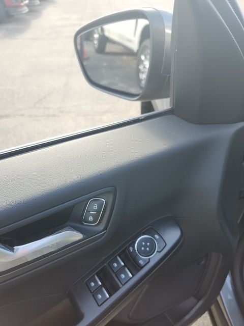 2026 Ford Escape Plug-In Hybrid Base