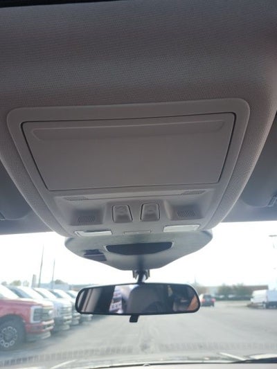 2026 Ford Escape Plug-In Hybrid Base