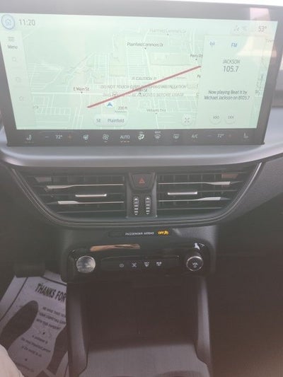 2026 Ford Escape Plug-In Hybrid Base