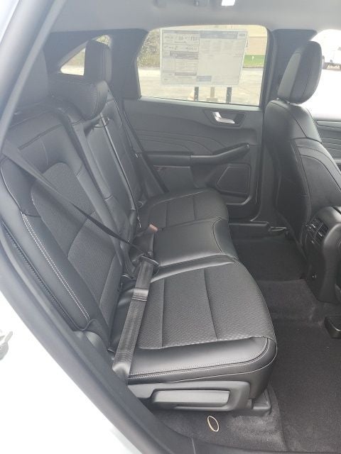 2026 Ford Escape Plug-In Hybrid Base