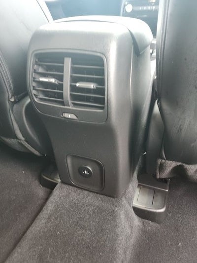 2026 Ford Escape Plug-In Hybrid Base