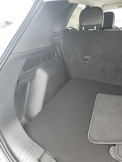 2026 Ford Escape Plug-In Hybrid Base