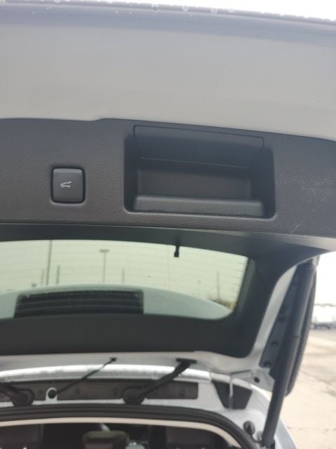 2026 Ford Escape Plug-In Hybrid Base