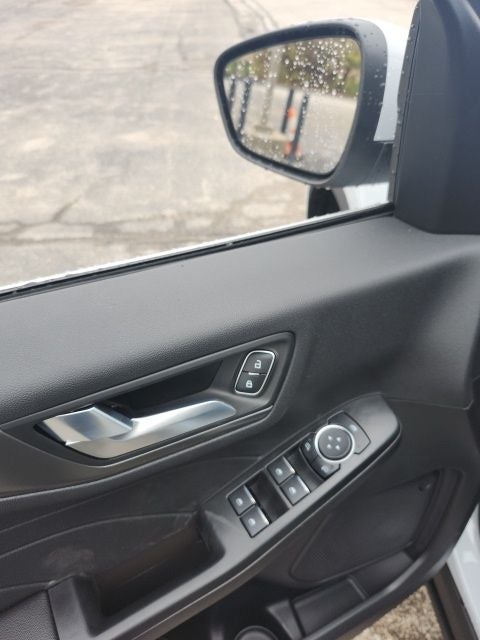 2026 Ford Escape Plug-In Hybrid Base