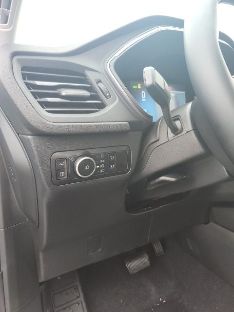 2026 Ford Escape Plug-In Hybrid Base