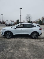 2026 Ford Escape Plug-In Hybrid Base