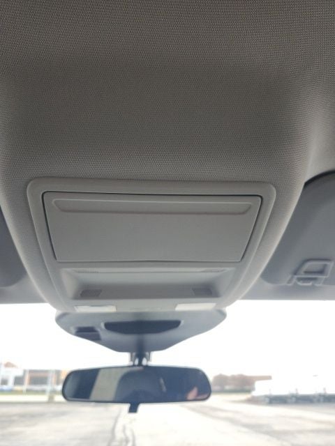 2026 Ford Escape Plug-In Hybrid Base