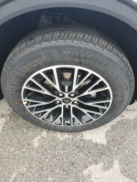 2026 Ford Escape Plug-In Hybrid Base