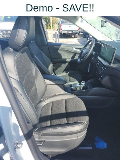 2026 Ford Escape Plug-In Hybrid Base