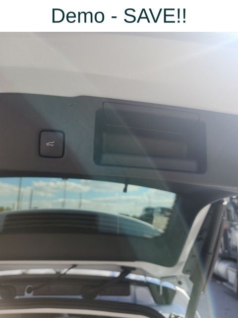 2026 Ford Escape Plug-In Hybrid Base