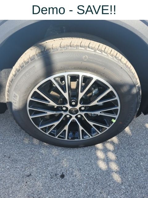 2026 Ford Escape Plug-In Hybrid Base