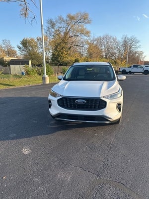 2023 Ford Escape Plug-In Hybrid in Indianapolis, IN - Andy Mohr Automotive