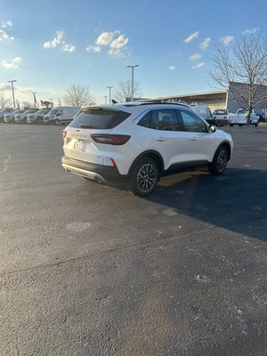 2023 Ford Escape Plug-In Hybrid in Indianapolis, IN - Andy Mohr Automotive