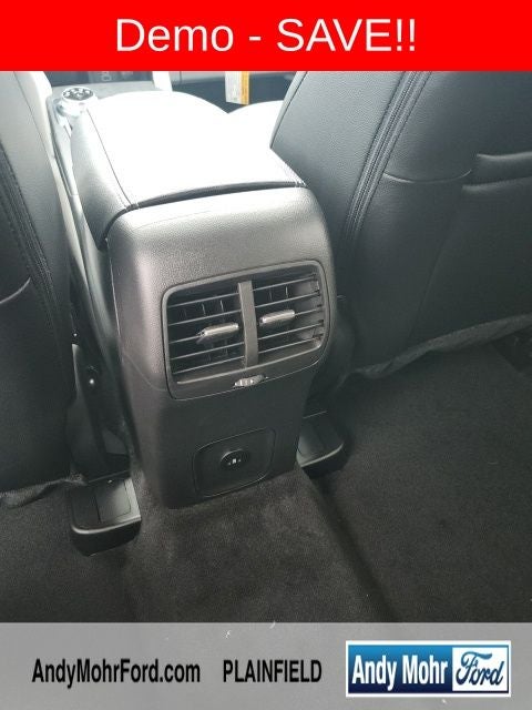 2025 Ford Escape Plug-In Hybrid Base