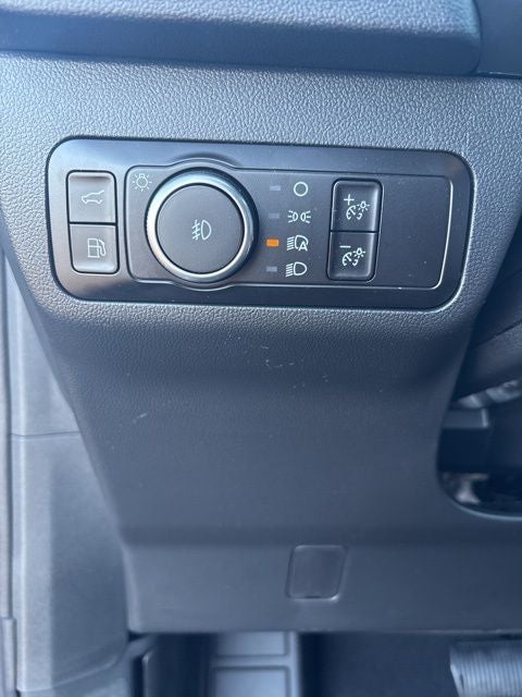 2026 Ford Escape Plug-In Hybrid Base