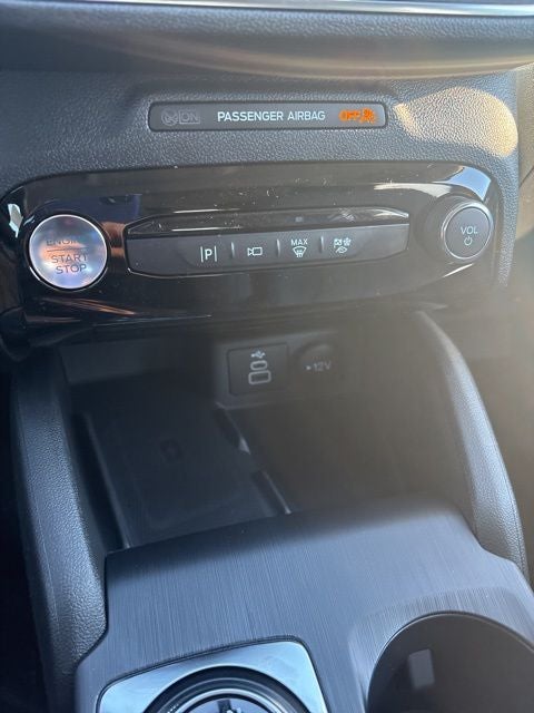 2026 Ford Escape Plug-In Hybrid Base