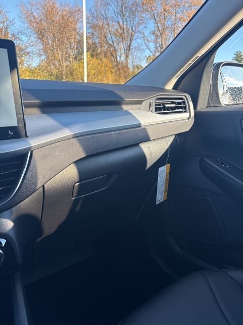 2026 Ford Escape Plug-In Hybrid Base