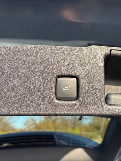 2026 Ford Escape Plug-In Hybrid Base