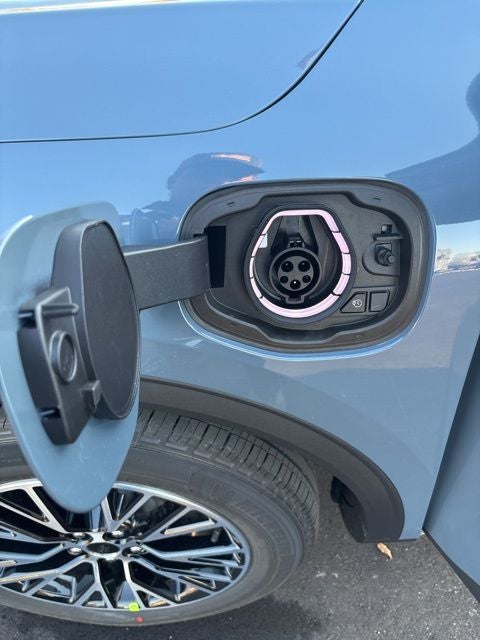 2026 Ford Escape Plug-In Hybrid Base