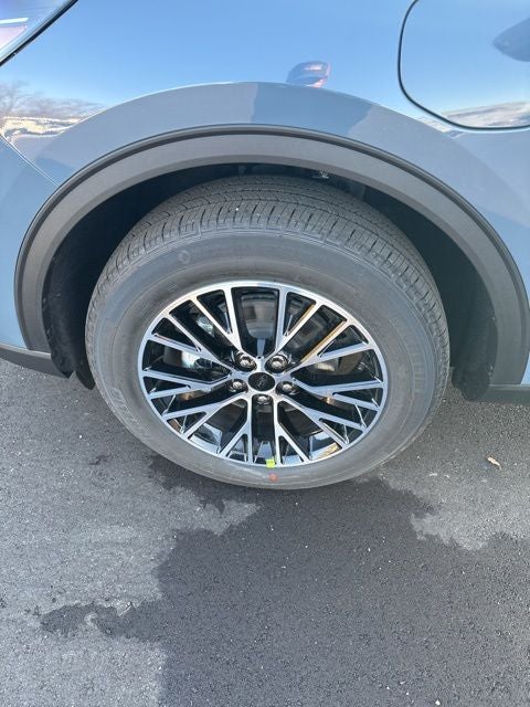 2026 Ford Escape Plug-In Hybrid Base