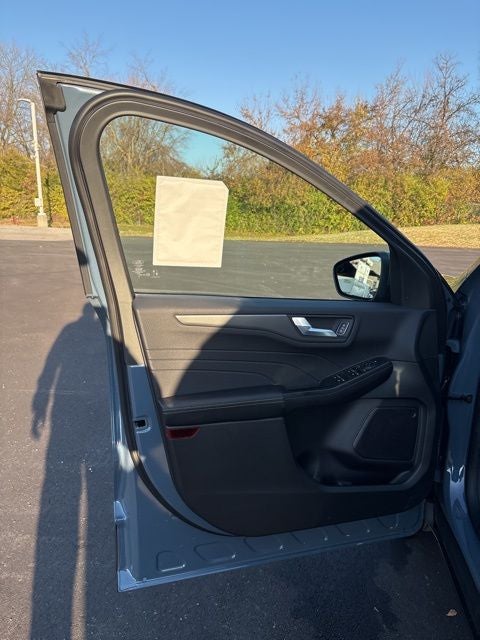 2026 Ford Escape Plug-In Hybrid Base