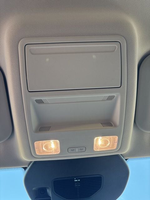 2026 Ford Escape Plug-In Hybrid Base