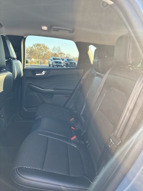 2026 Ford Escape Plug-In Hybrid Base