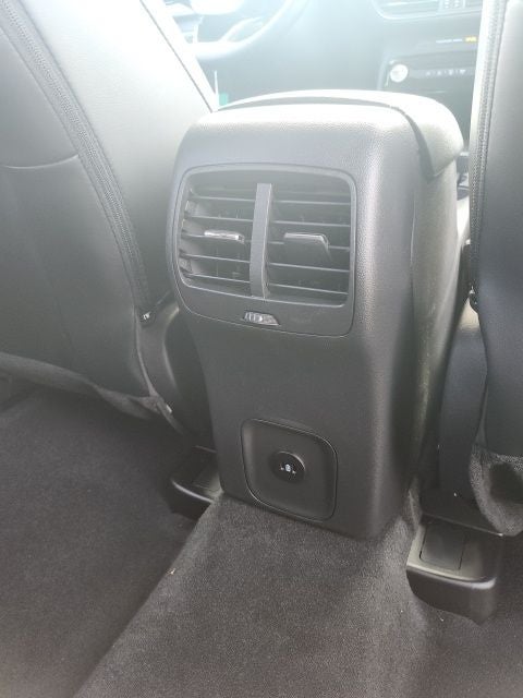 2026 Ford Escape Plug-In Hybrid Base