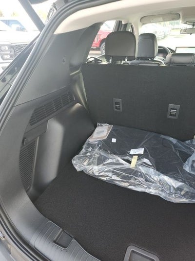 2026 Ford Escape Plug-In Hybrid Base