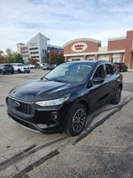 2026 Ford Escape Plug-In Hybrid Base