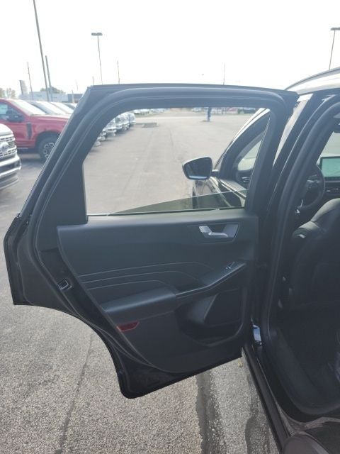 2026 Ford Escape Plug-In Hybrid Base