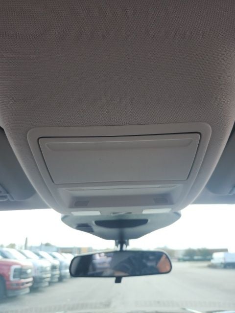 2026 Ford Escape Plug-In Hybrid Base