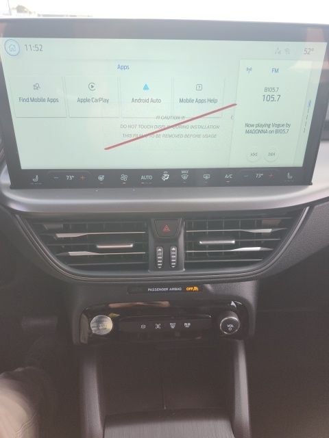 2026 Ford Escape Plug-In Hybrid Base