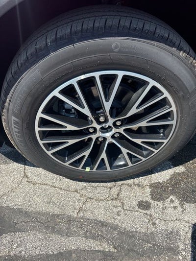 2024 Ford Escape Plug-In Hybrid Base